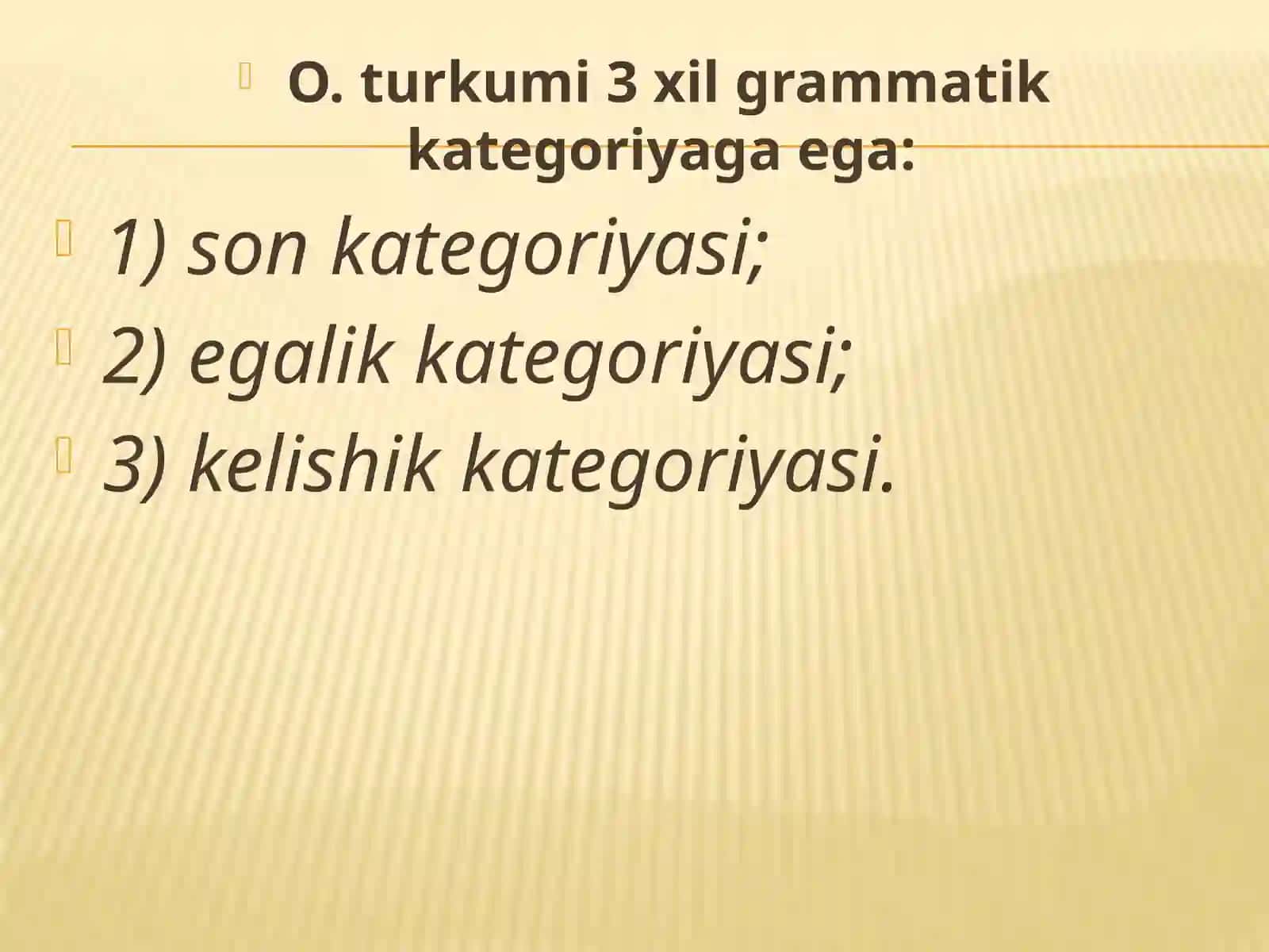 Ot.Otso‘zturkumi 4