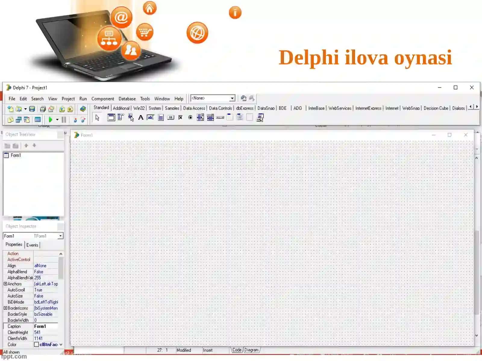 Informatika va axborot texnalogiyalari 4