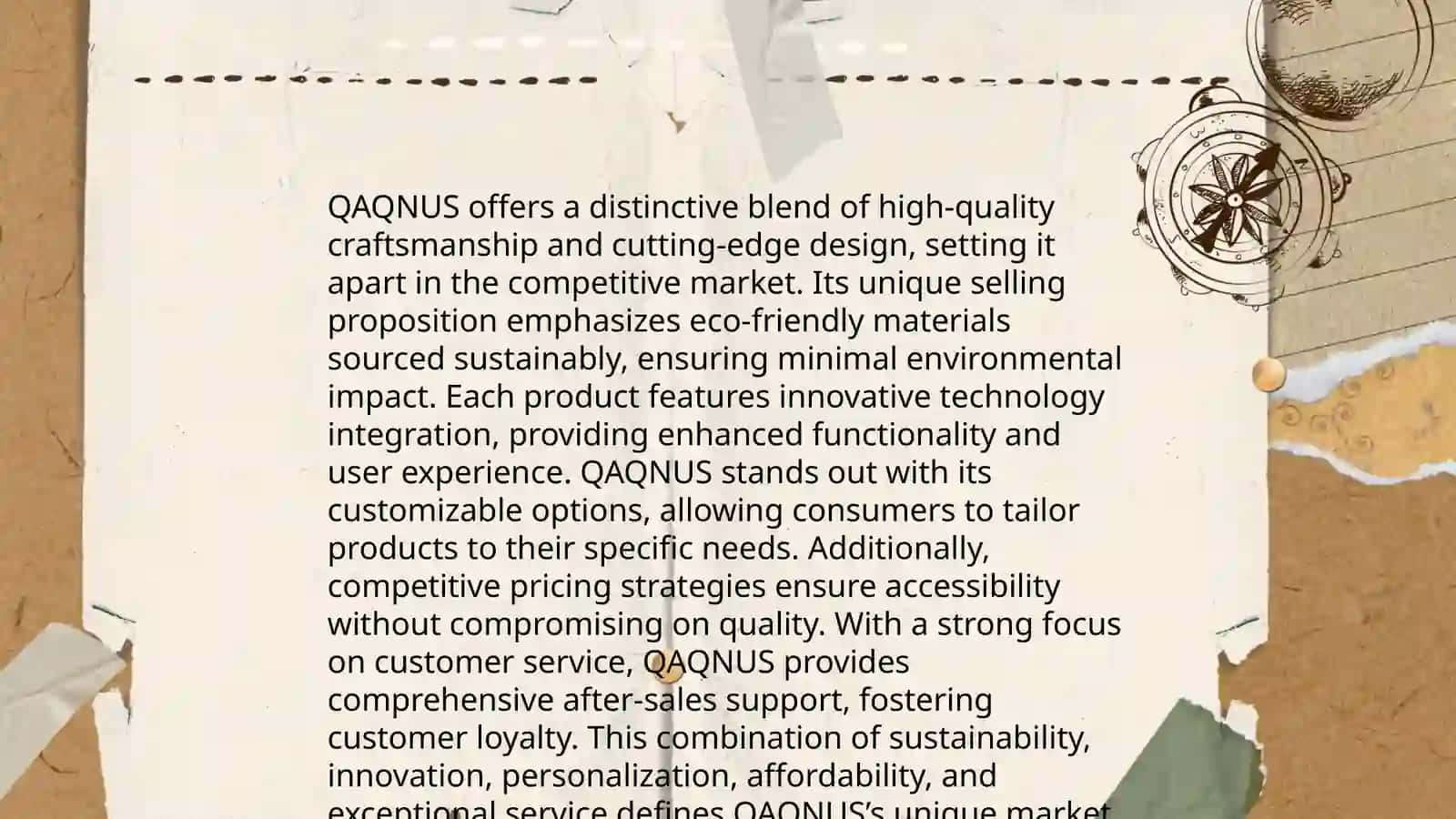 QAQNUS 4
