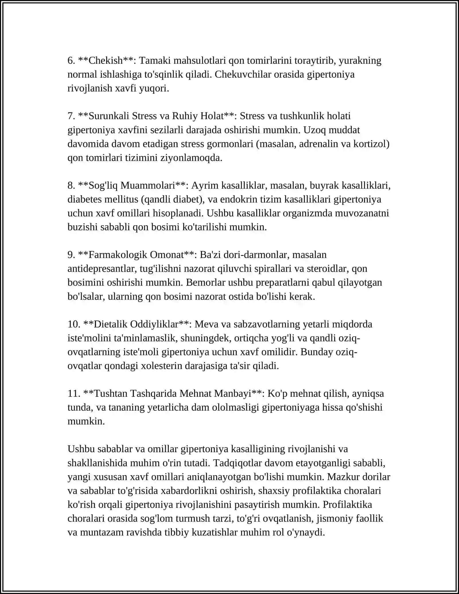 GIPERTONIYA KASALLIGI 4