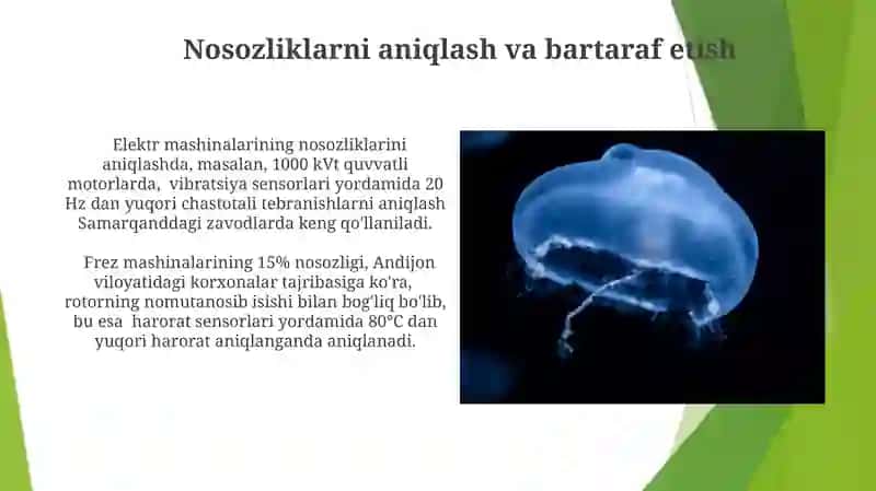 Elektr mashinalari diagnostikasi va monitoringi 4