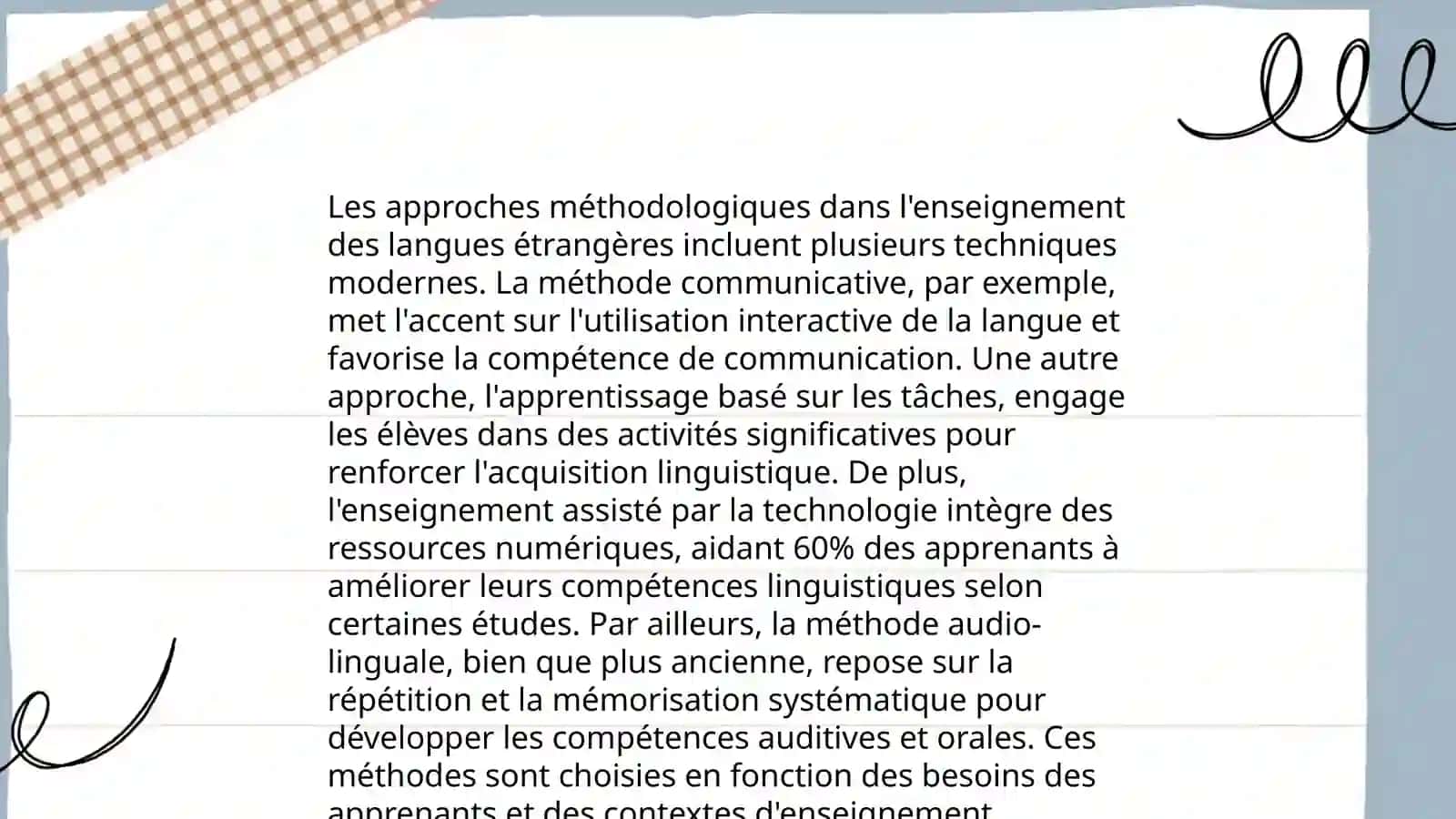 Les problèmes linguivo-didactique de l'enseignement des langues étrangères dans l'éducation continue 4