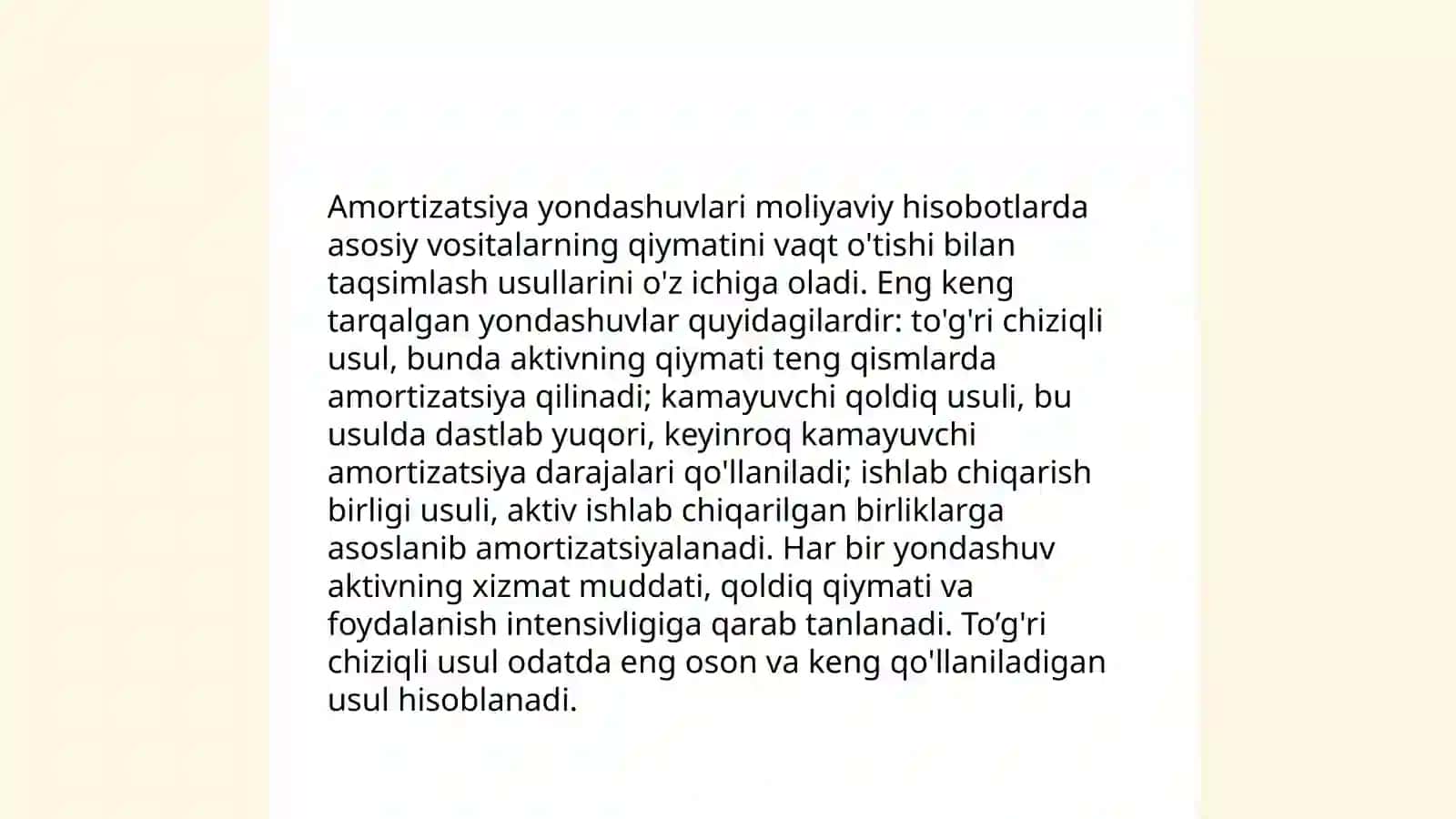 Asosiy tushunchalar 4