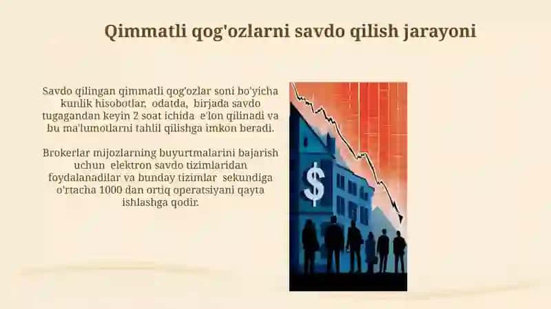 Tozalash va hisob-kitobdagi texnologiyalar 4