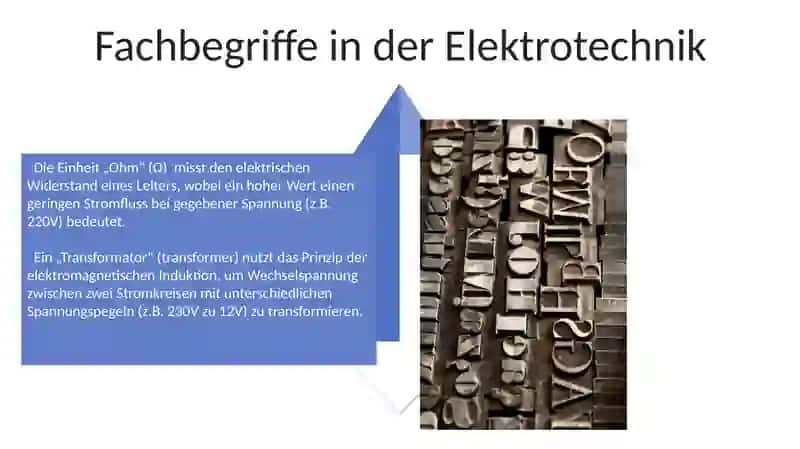 Fremdwörter-deutschsprachigeWörter-Fachbegriffe 4