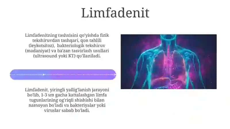 Limfa sistemasi 4