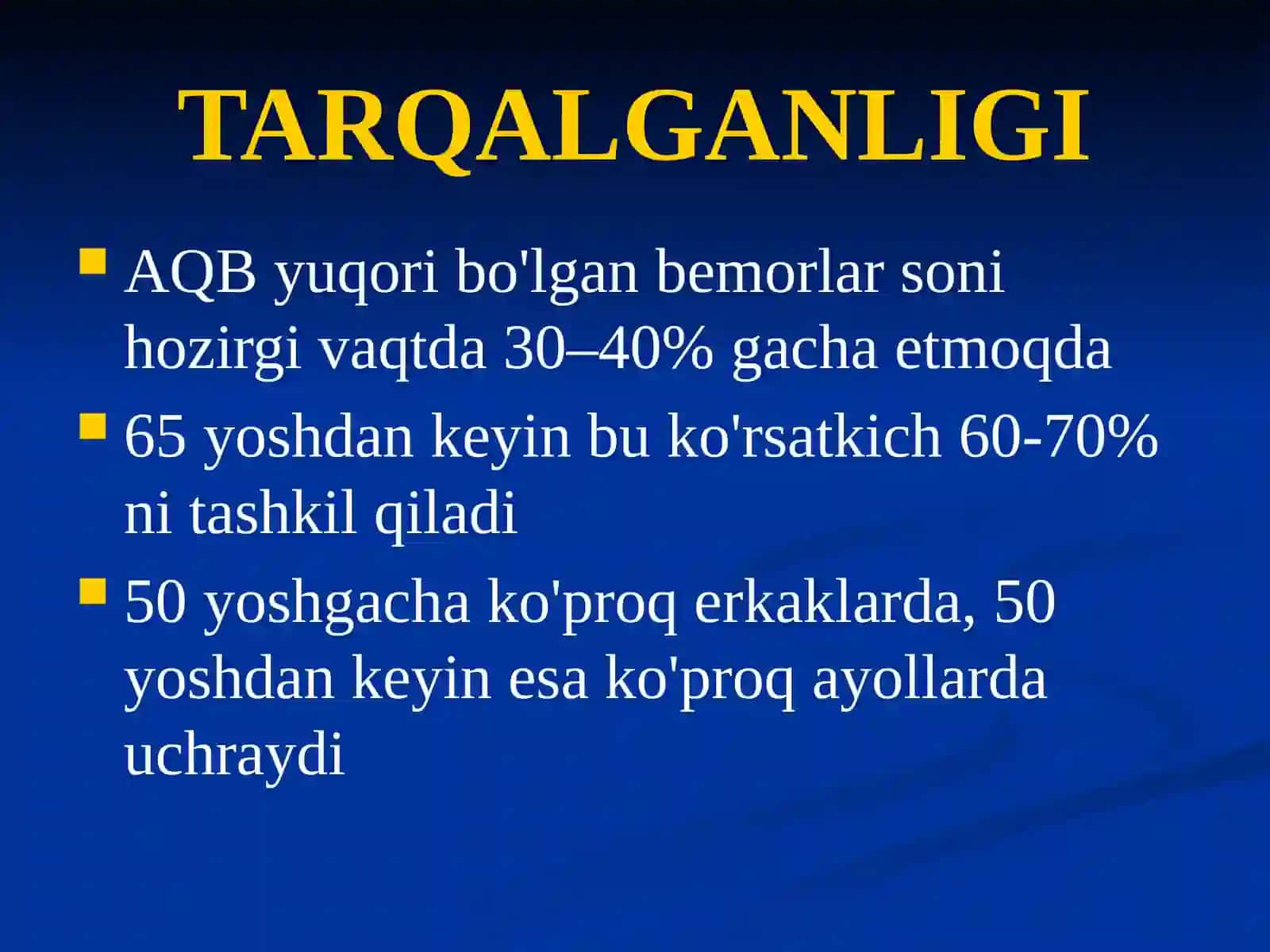 GIPERTONIYA KASALLIGI 4