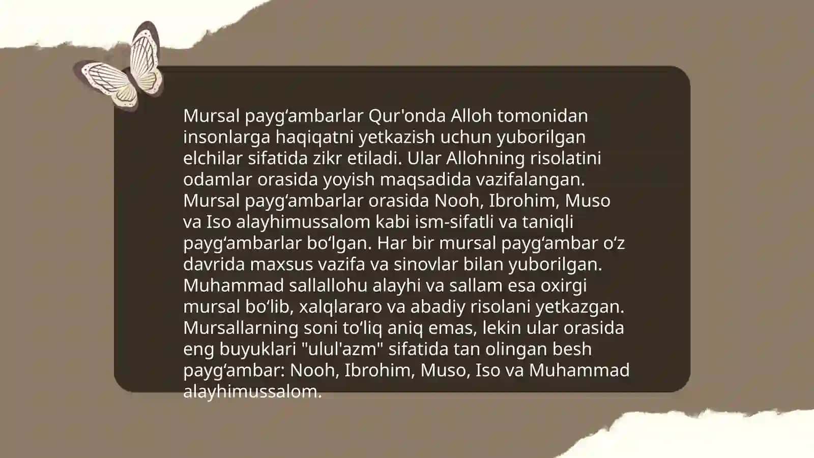 Tarixi anbiyo va hukamo 4