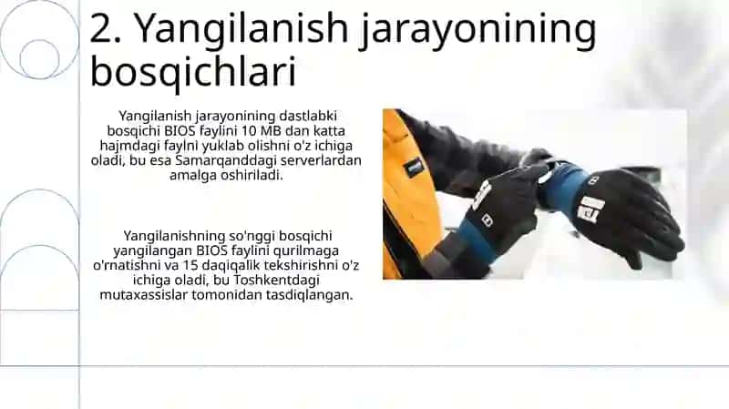 BIOS ni yangilash 4