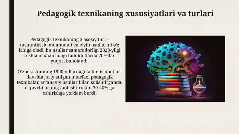 Ilmiy-pedagogik adabiyotlar 4
