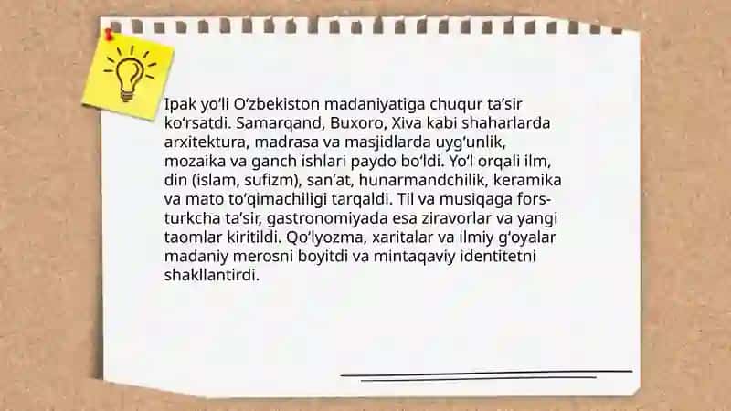 Tarixiy meros va buyuk yodgorliklar 4