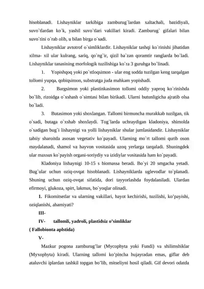 Zamburuglar haqida 4