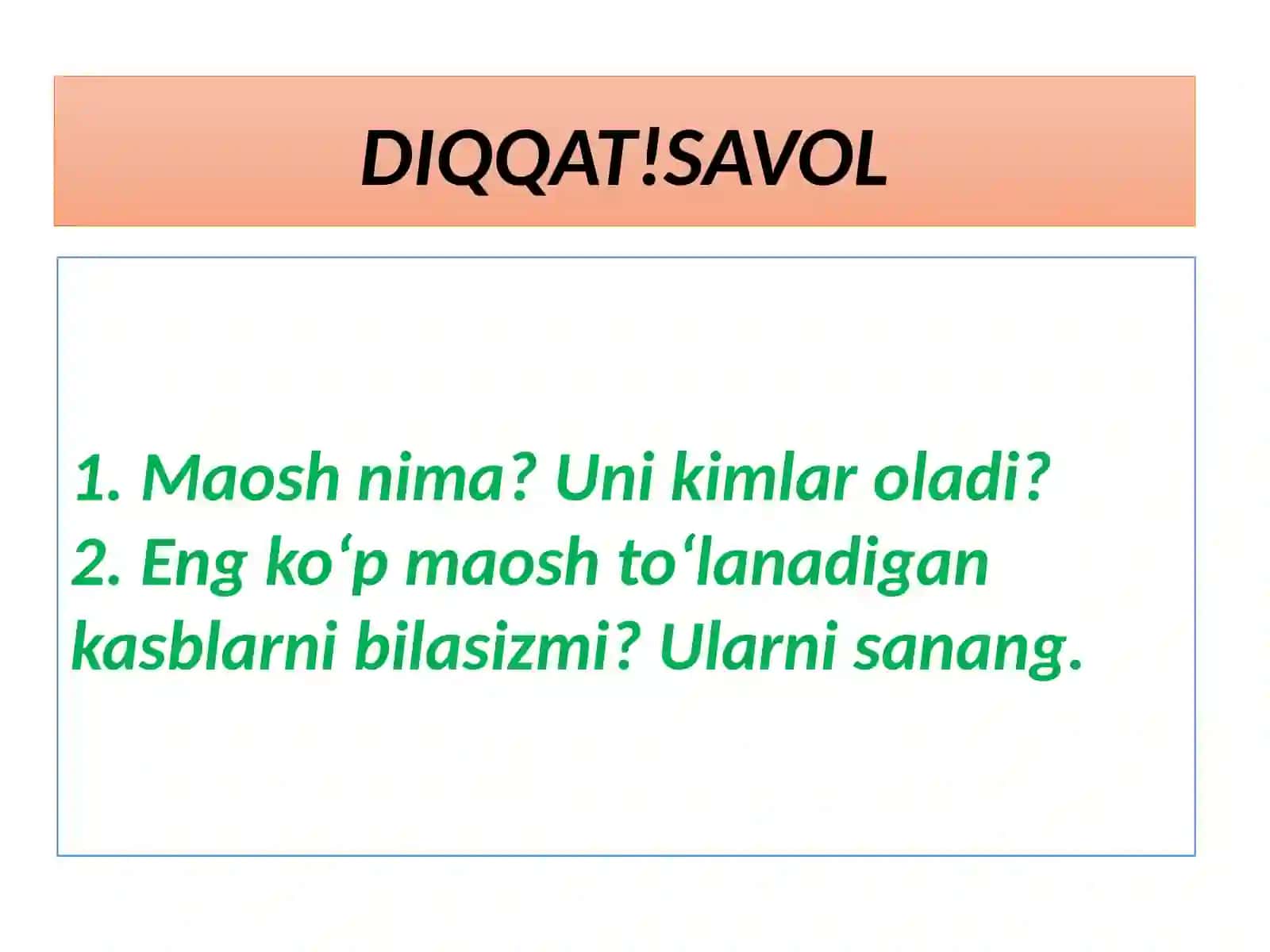 Keksalar maoshi 4