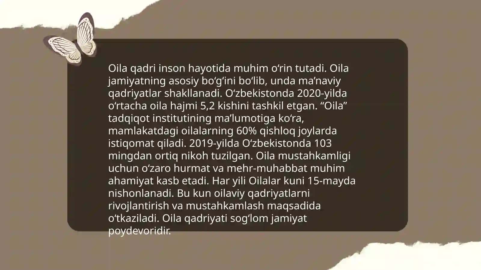 Hayot falsafasi 4