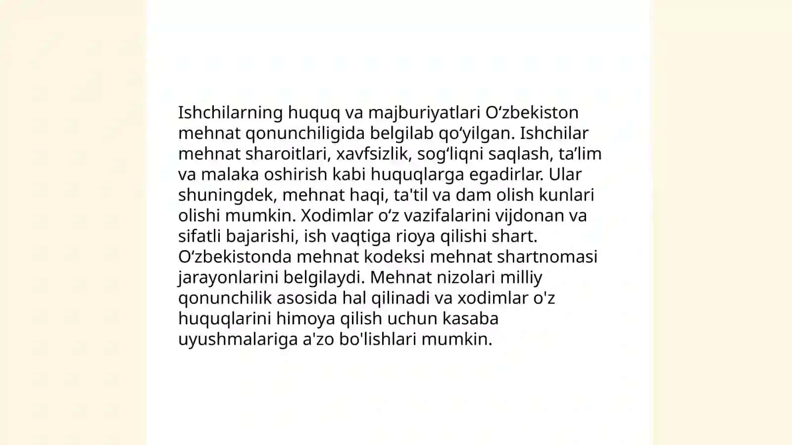 Mehnat Huquqlarini Himoya Qilish Usullari 4