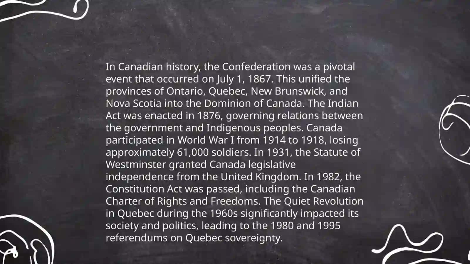 Kanada Geografiyasi 4