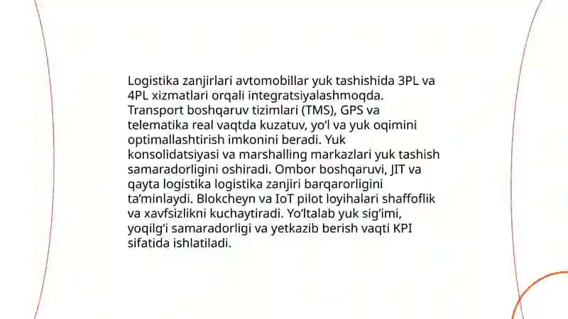 Logistikada IT ning roli (top 300) 4