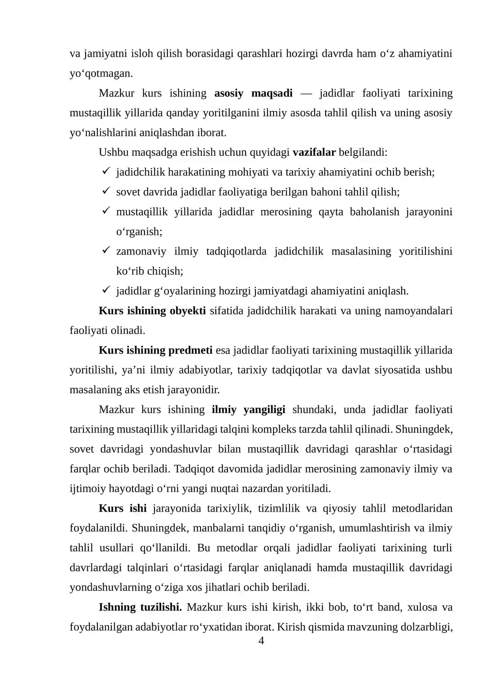 Jadidlar faoliyati tarixining mustaqillik yillarida yoritilishi 4
