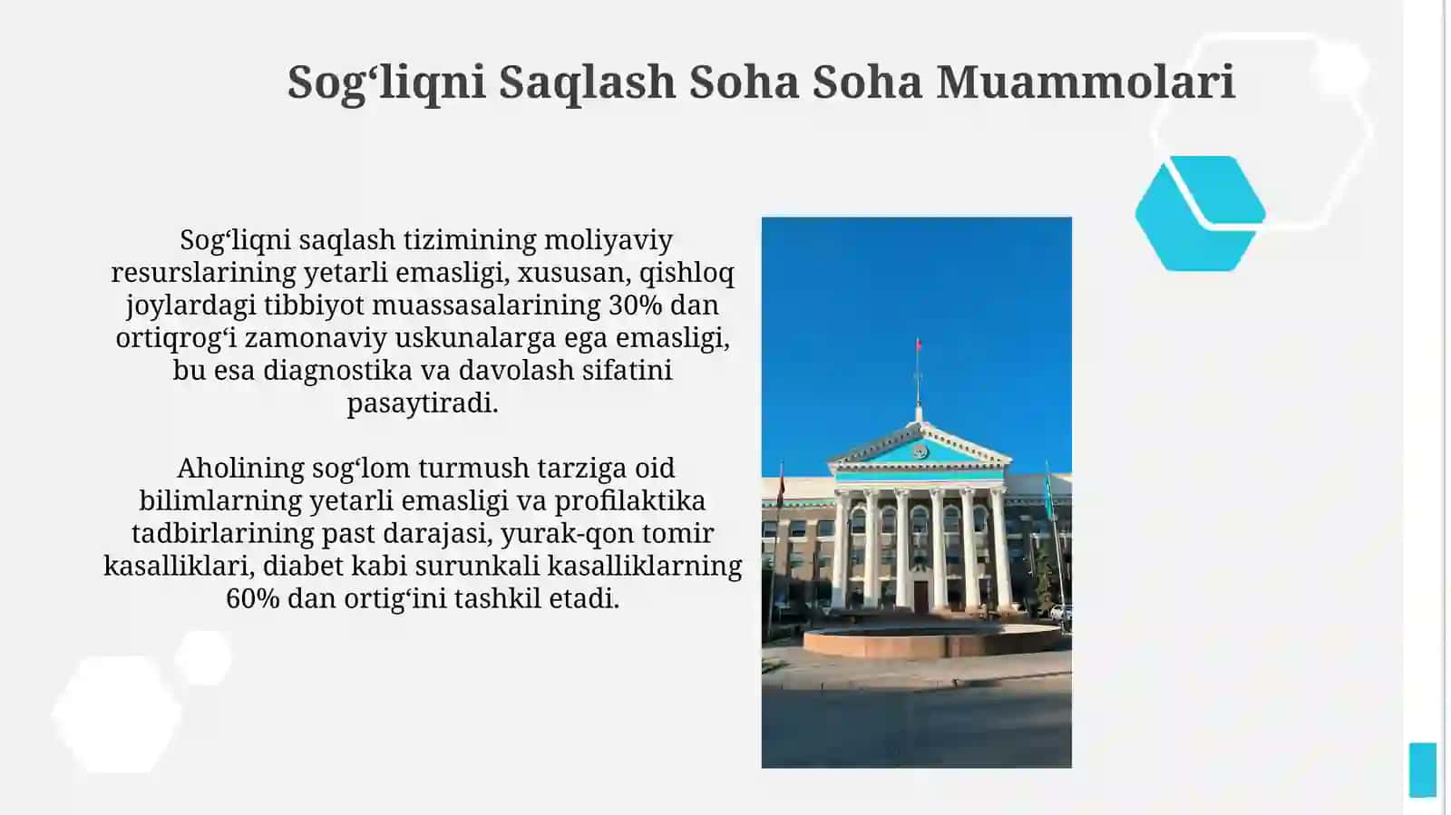 Õzbekistonda soģliqni saqlash sohasi 4