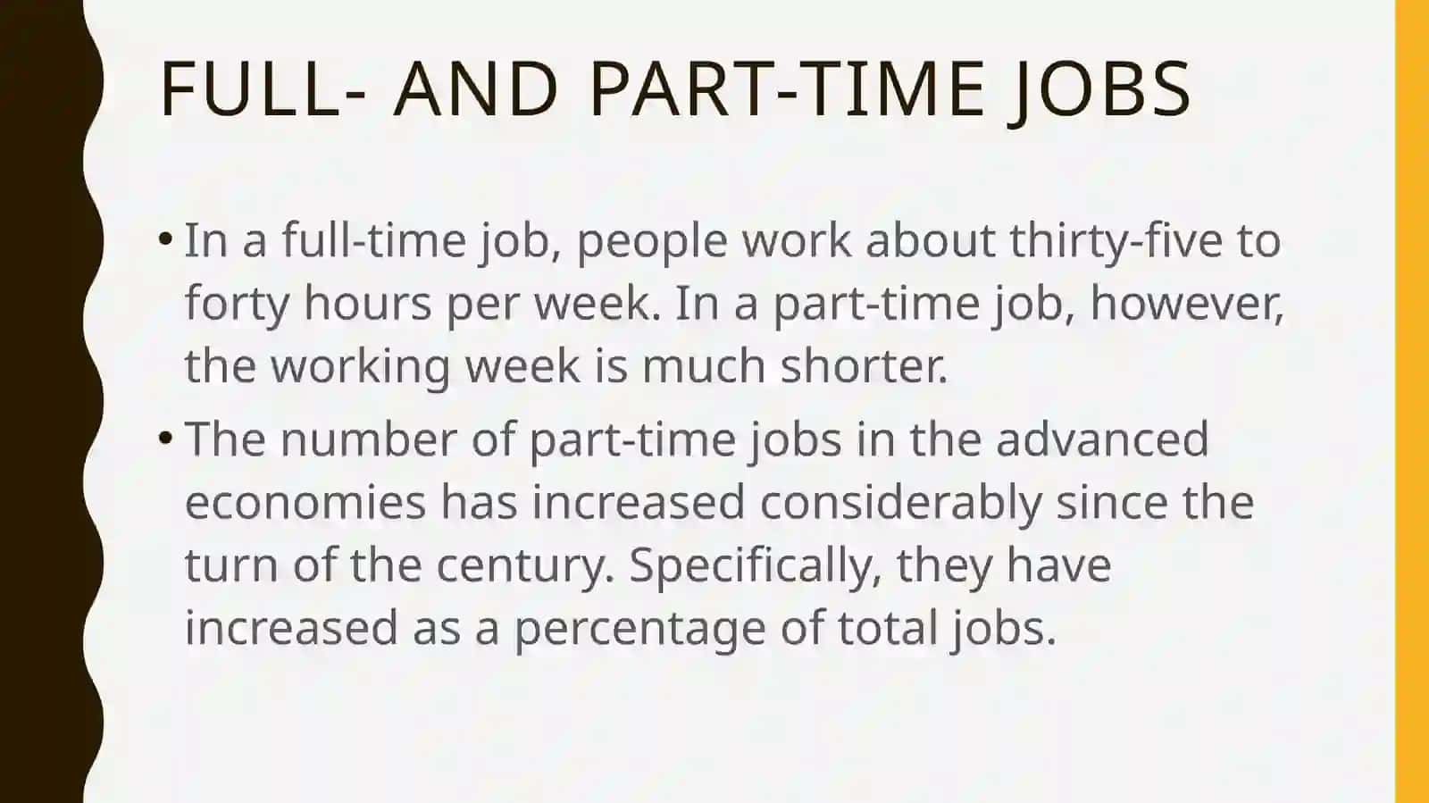 Jobs and professions 4