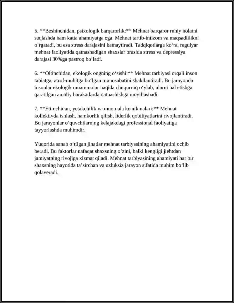 XALQ PEDAGOGIKASIDA MEHNAT TARBIYASI 4