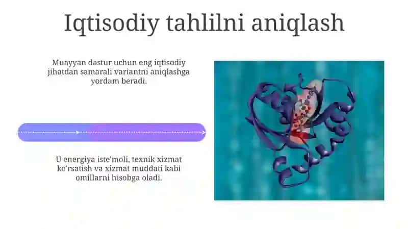 Iqtisodiy Tahlilning Rolli 4