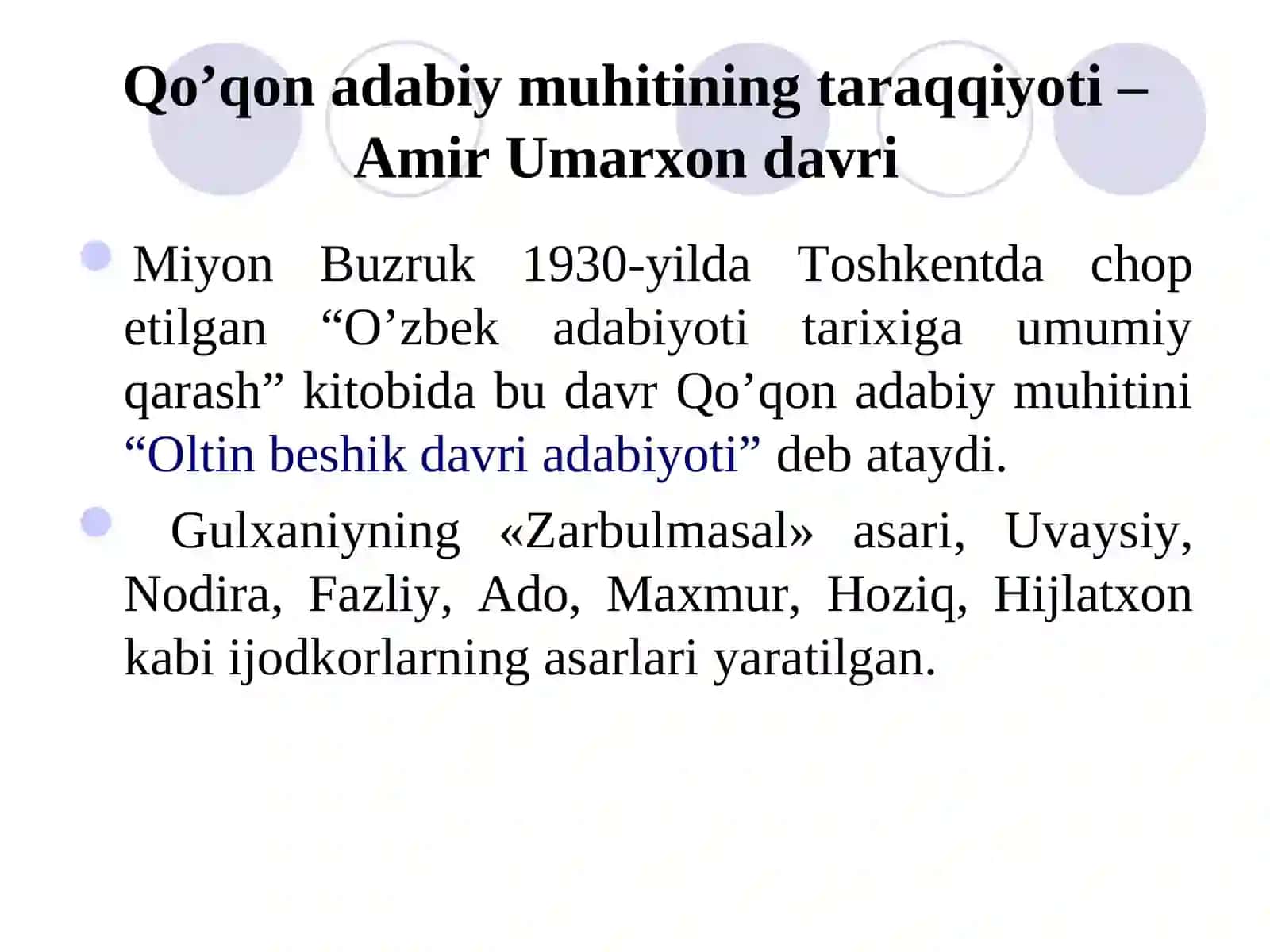 QO`QON ADABIY MUHITI 4