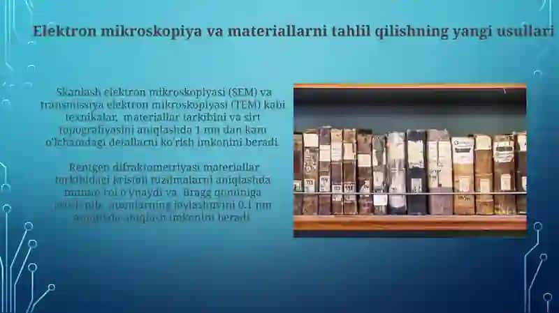 Materiklarning órganilish tarixi 4