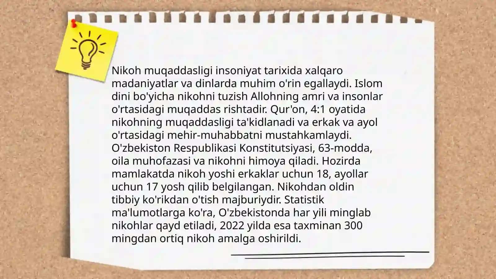Islomda oila tushunchasi 4