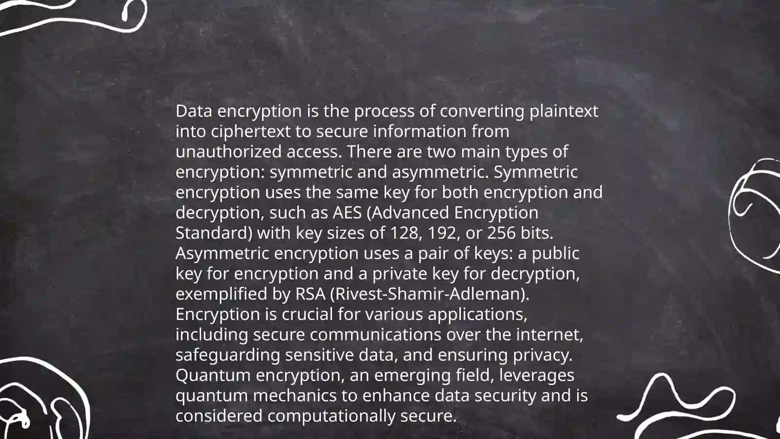 IT securite and safety 4