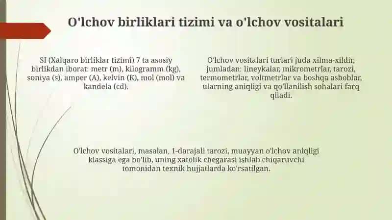 Metrologiyavametrologiktaminot 4