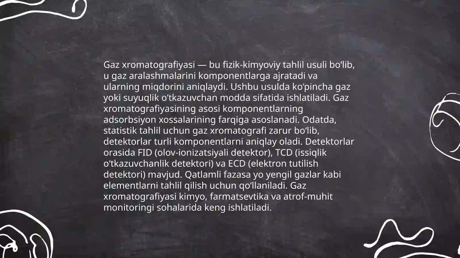 Xromatografiya usullari 4