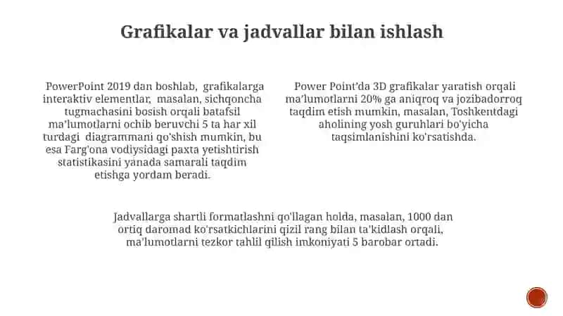 Interaktiv Taqdimotlar Yaratish Asoslari 4