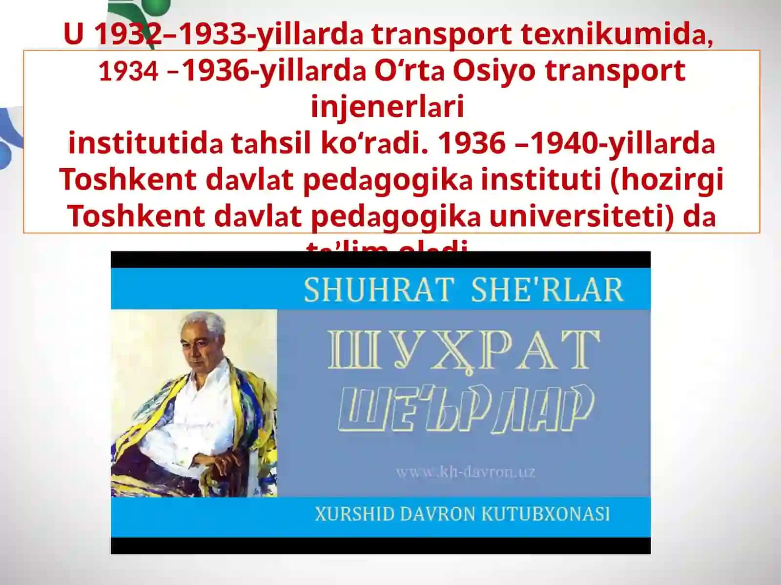 Shuhrat 4