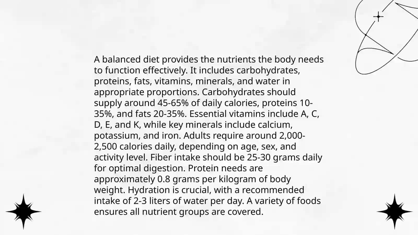 Physical Fitness Importance 4