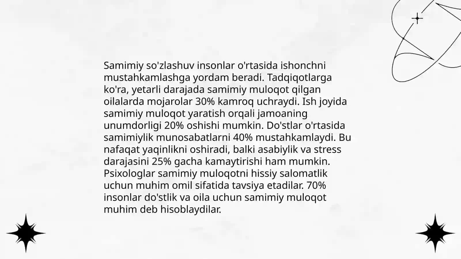 Notiqlik san'ati tarixiy rivojlanishi 4