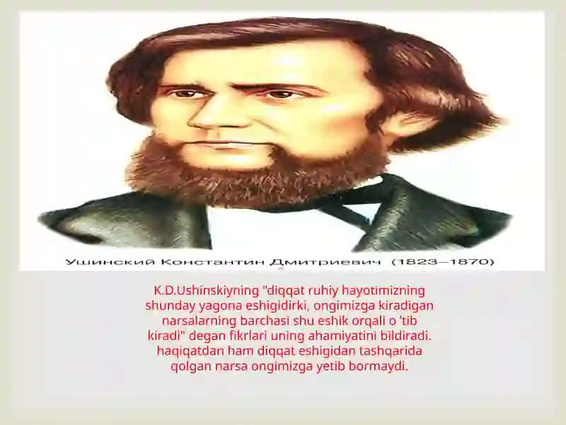 Umumiy psixologiya.Bilish jarayonlari 4