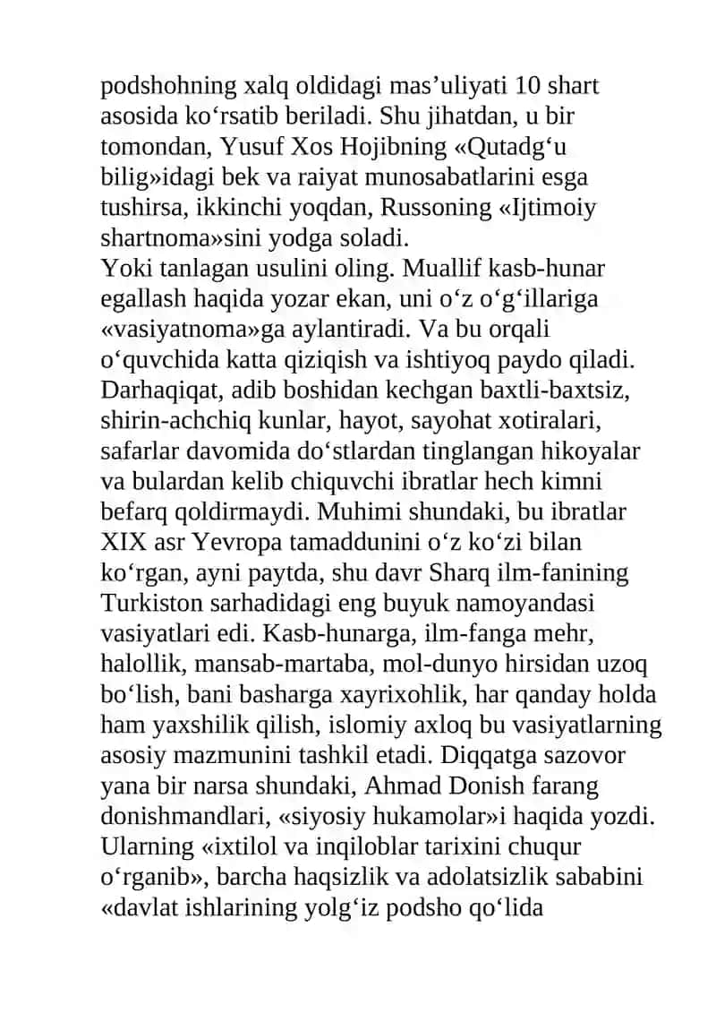 Ahmad Donish 4