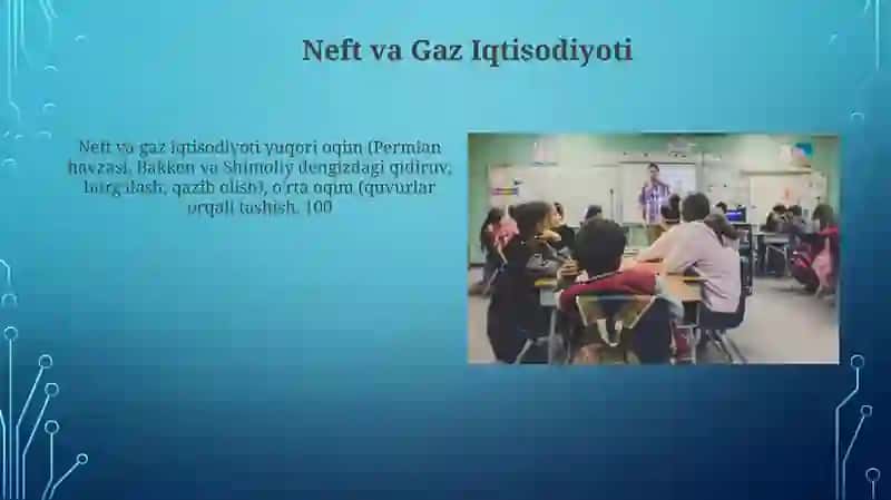 Xavfsizlik va Sog'liqni Saqlash Qoidalari 4