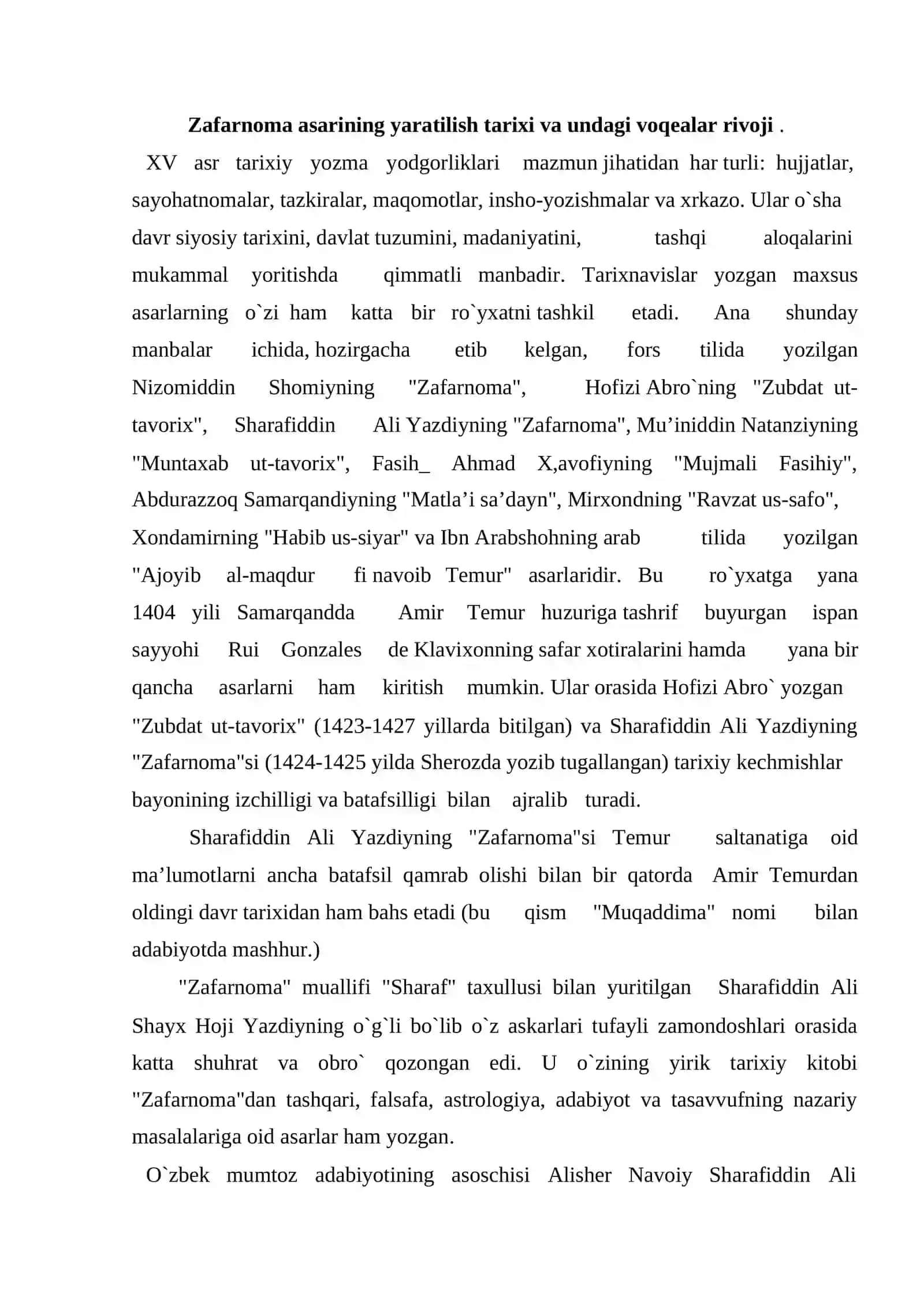 Zafarnoma 4