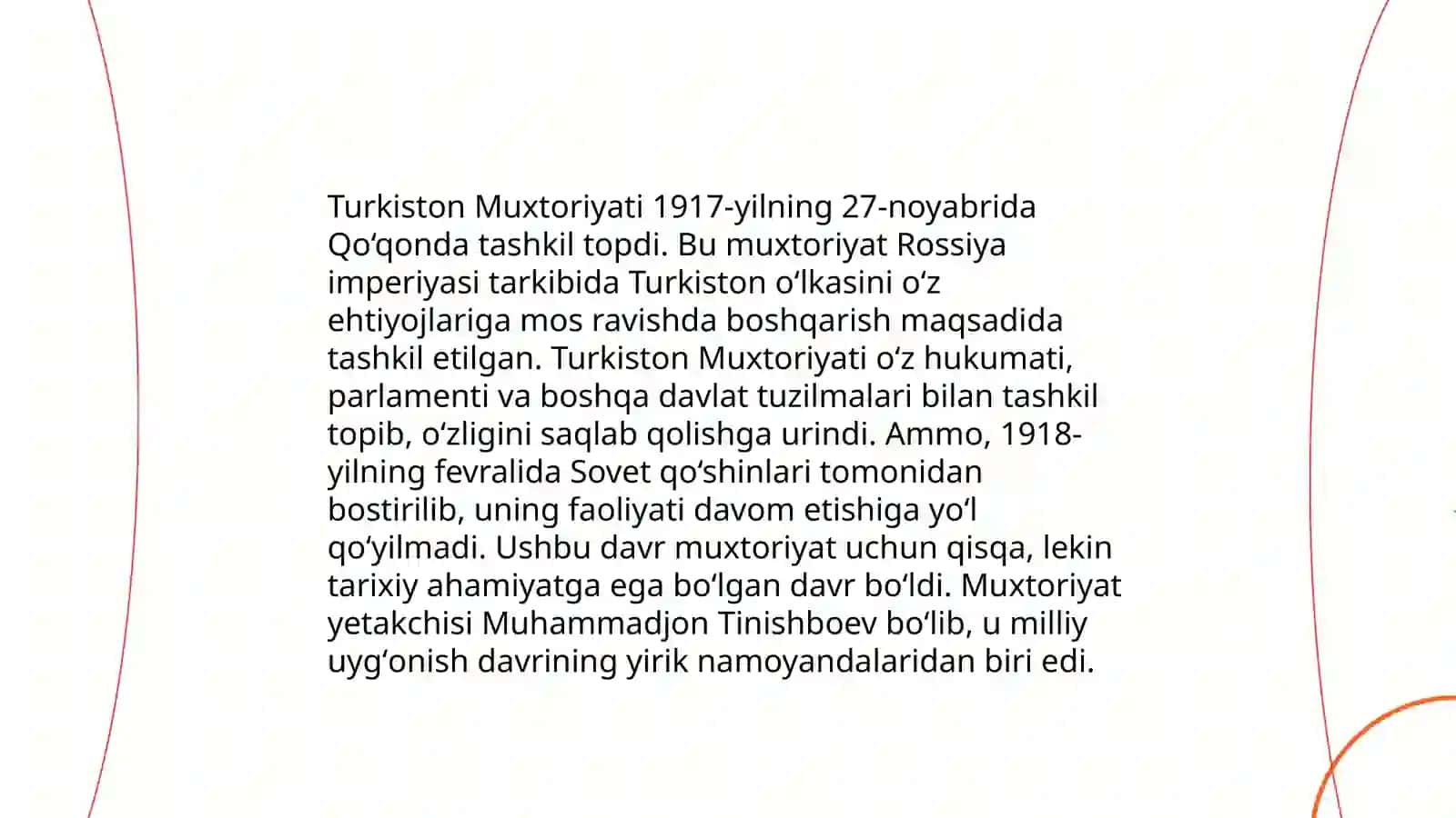 Turkistonda muxtoriyatchilik harakatlari 4