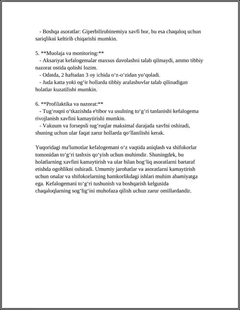 KEFALOGEMATOMALARNI ASPIRACIYASI 4