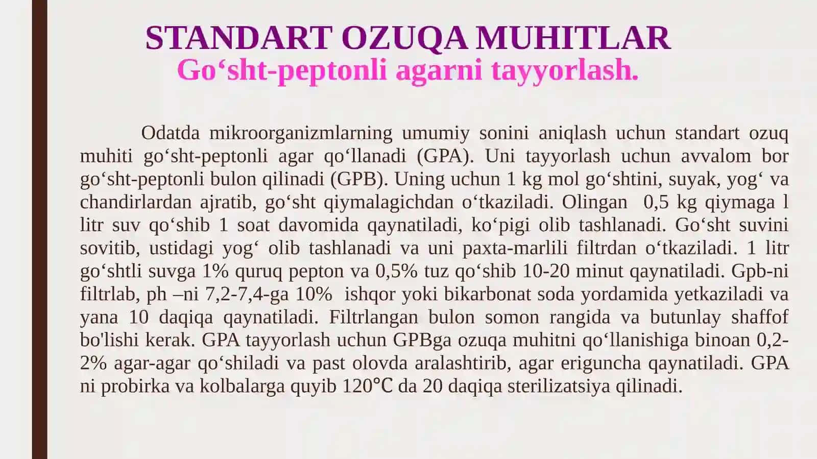 OZUQA MUHITLARI 4