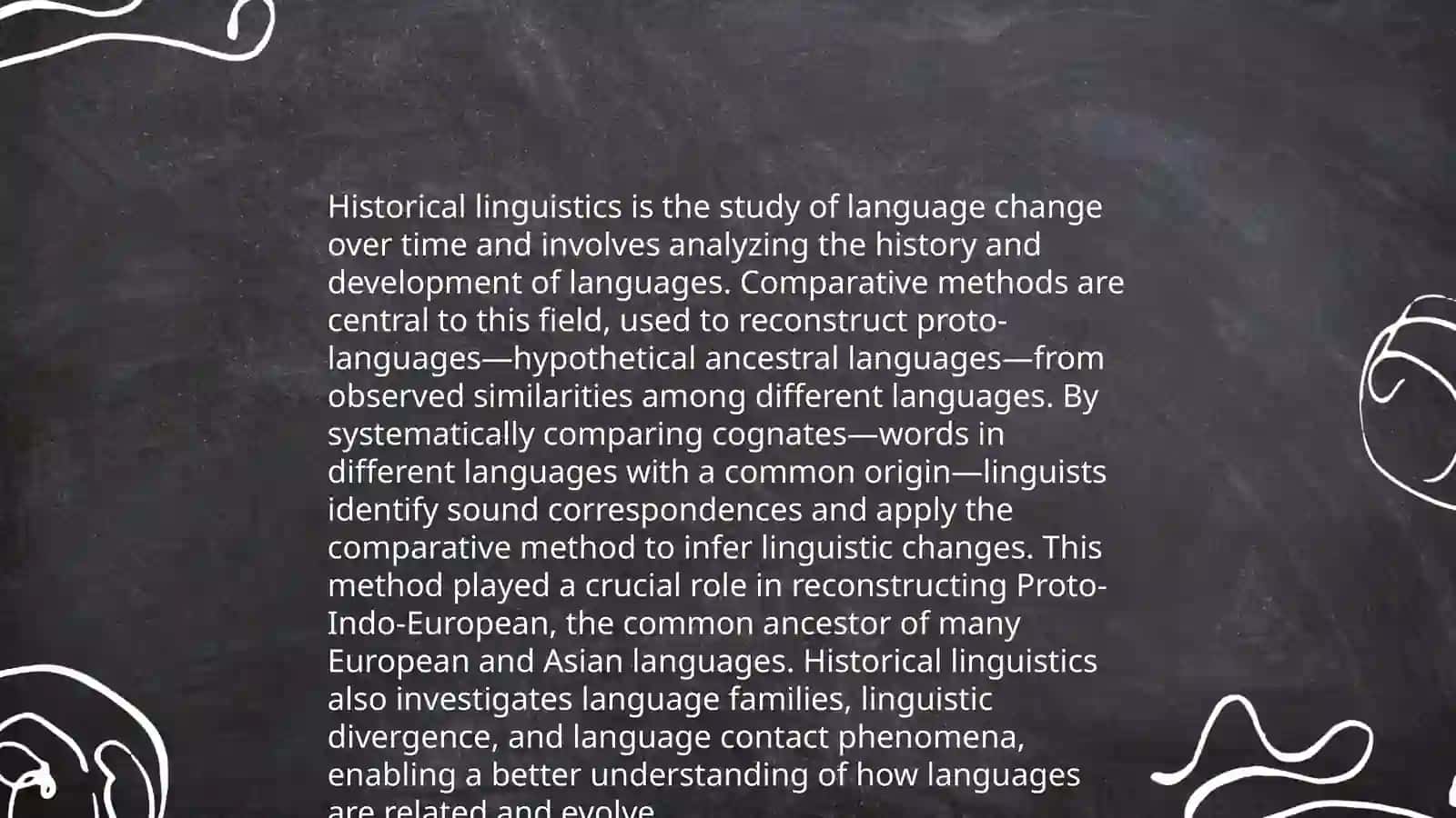 History of development of comparative typology 4