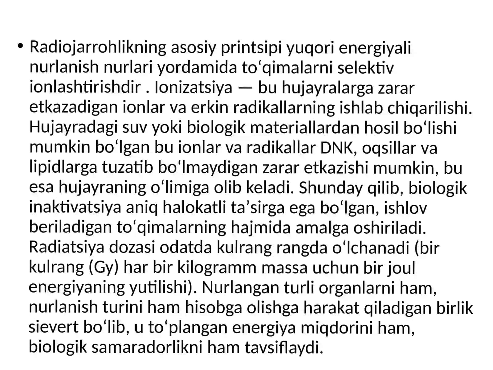 Radio jarrohlik 4