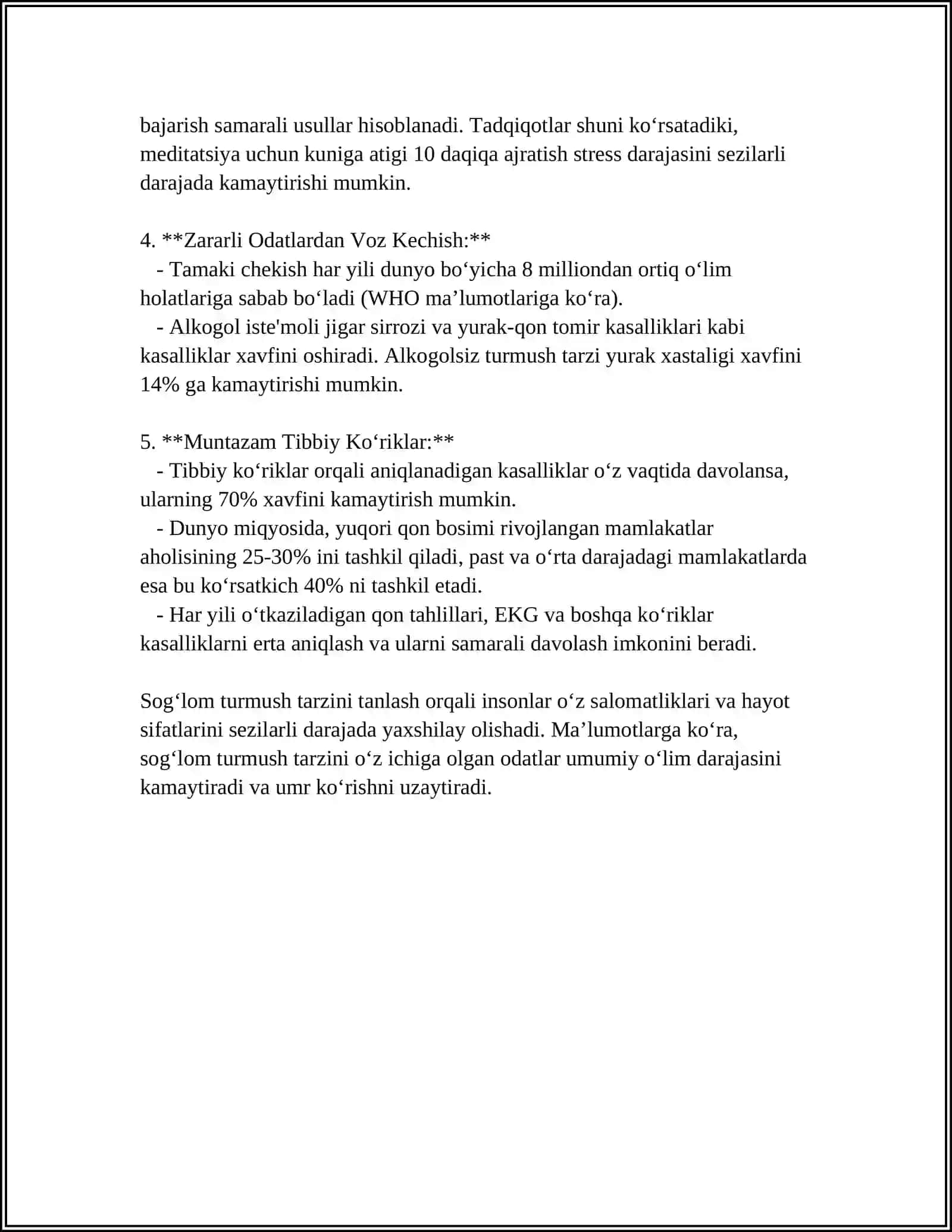 TABIYATNI ASRASH 4