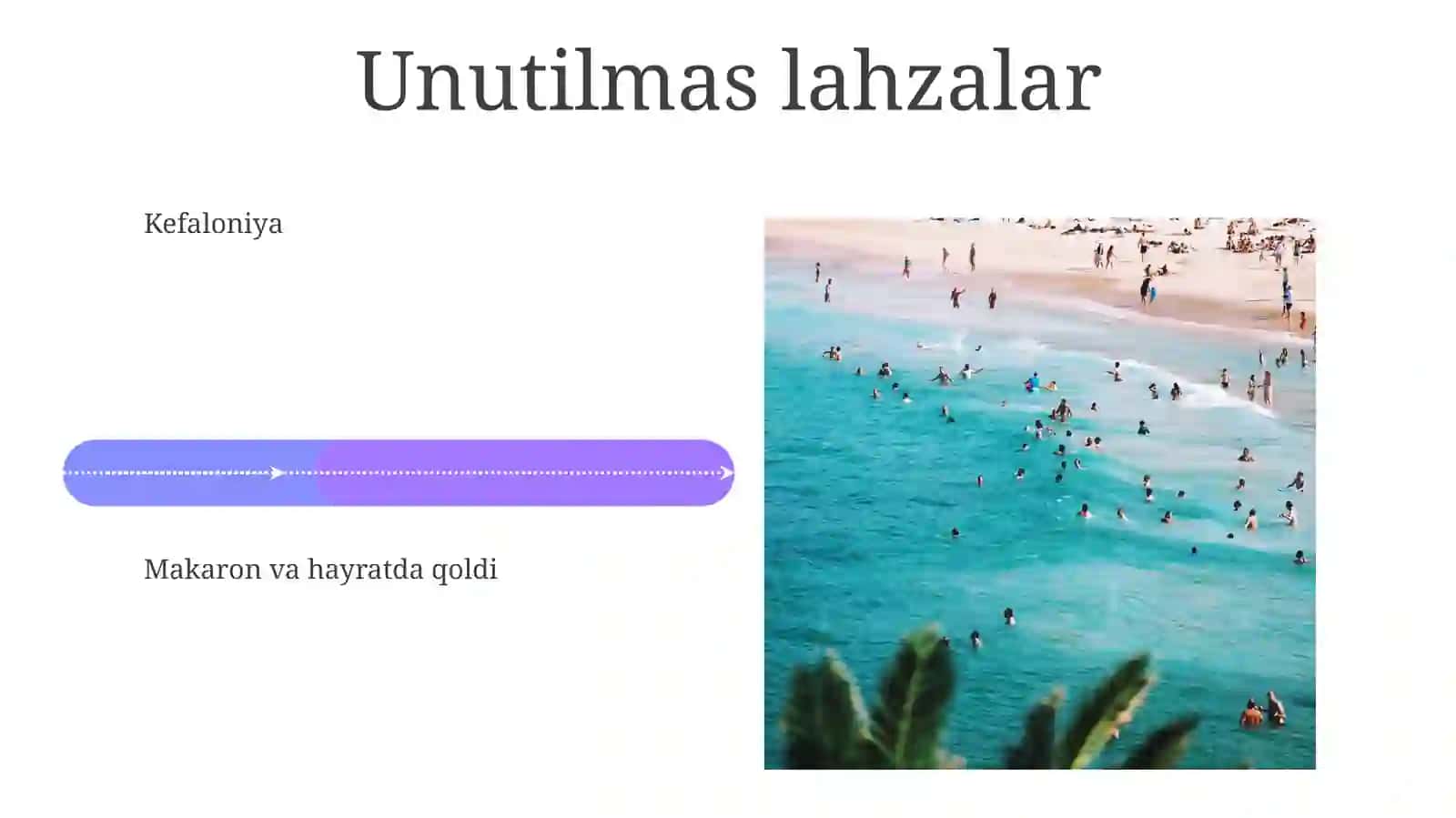 Unutilmas lahzalar 4