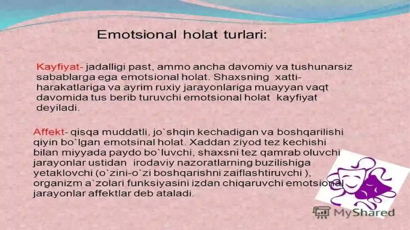 EMOtsIONALLIKNINGShAXSSHAKLLANISHIDAGIO‘RNI 4