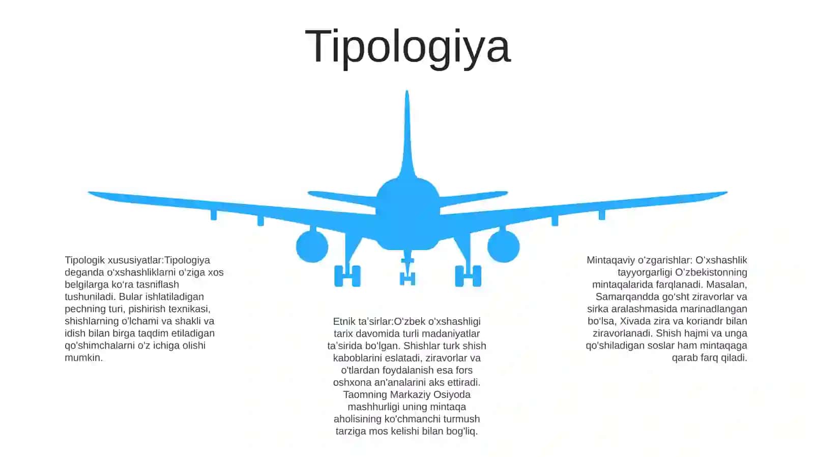 Tillardagi Oxshashlikni O'Rganish 4