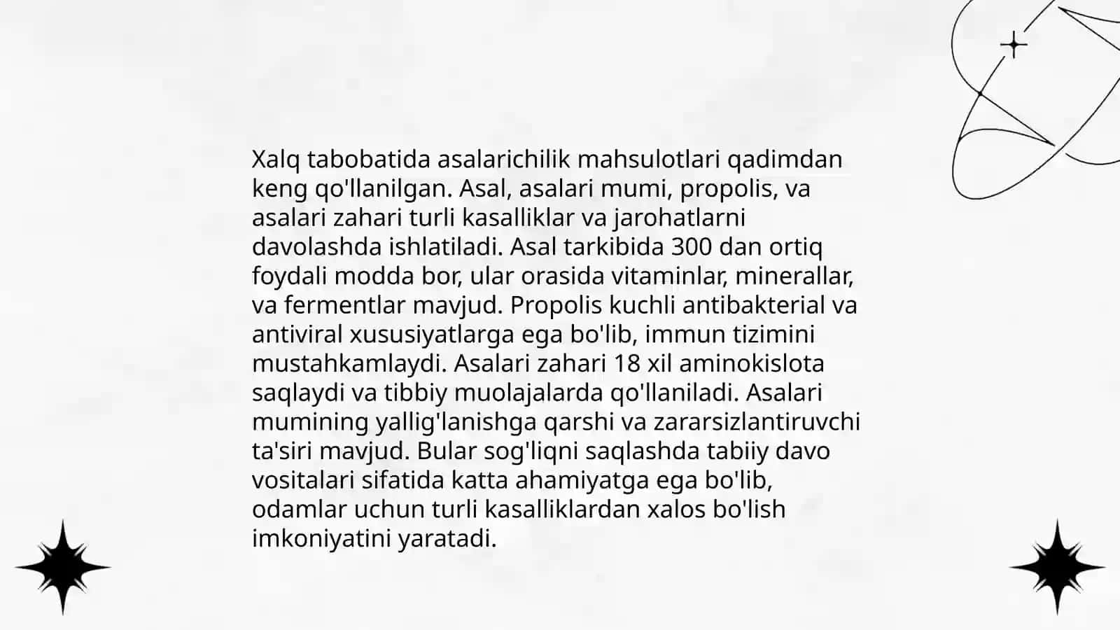 Biologiyaning óqitish metodikasi 4